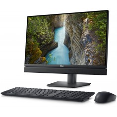 Calculator Dell OptiPlex 7410 AIO DO7410AIOPG78256WPE
