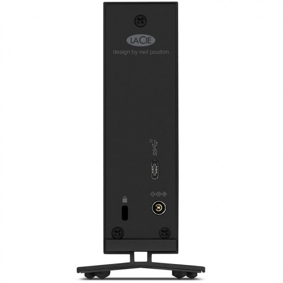 Hard disk LaCie d2 Professional STHA8000800 STHA8000800