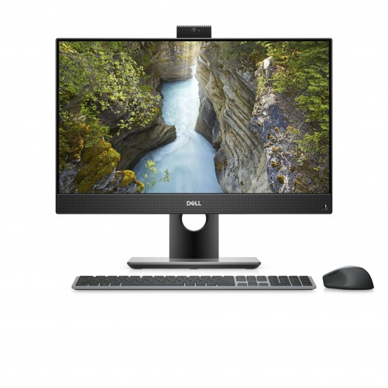 Calculator Dell OptiPlex 7400 AIO V647X