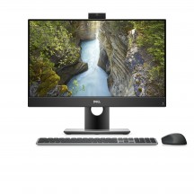 Calculator Dell OptiPlex 7400 AIO V647X