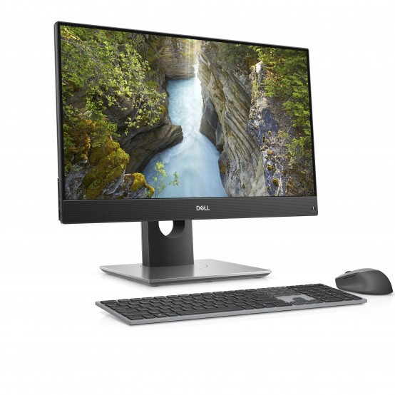 Calculator Dell OptiPlex 7400 AIO V647X
