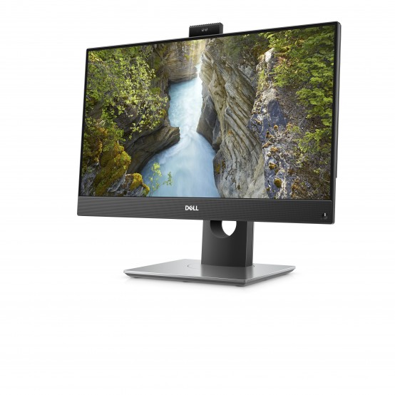 Calculator Dell OptiPlex 7400 AIO V647X