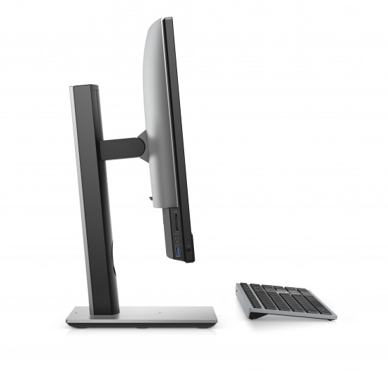 Calculator Dell OptiPlex 7400 AIO V647X