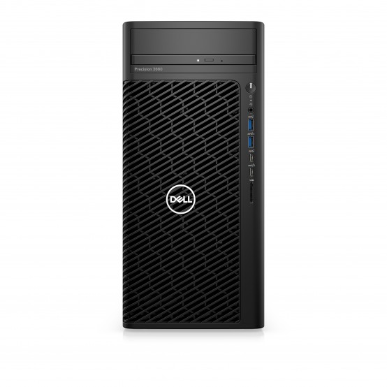 Calculator Dell Precision 3660 Tower Workstation 276T8
