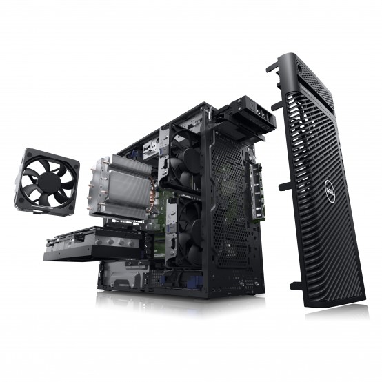 Calculator Dell Precision 3660 Tower Workstation 276T8