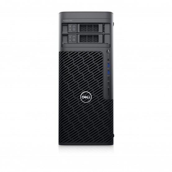 Calculator Dell Precision 7865 Tower Workstation 29GFV