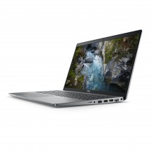 Laptop Dell Precision 3580 Mobile Workstation 53JR4