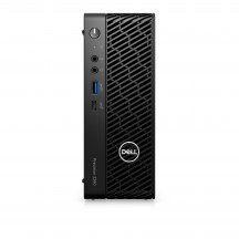 Calculator Dell Precision 3260 Compact Workstation 834W2