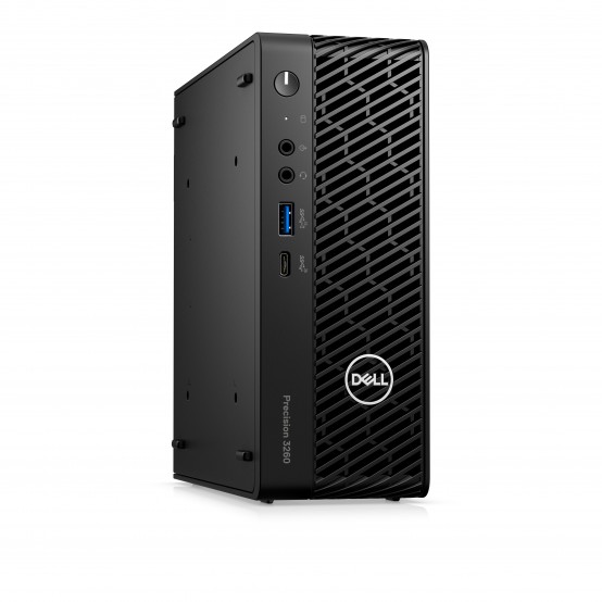 Calculator Dell Precision 3260 Compact Workstation 834W2