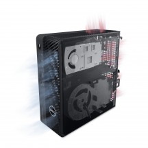 Calculator Dell Precision 3260 Compact Workstation 834W2