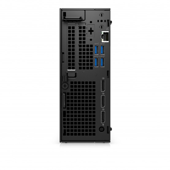Calculator Dell Precision 3260 Compact Workstation 834W2