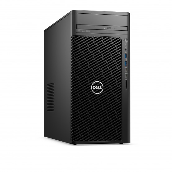 Calculator Dell Precision 3660 Tower Workstation F76NY