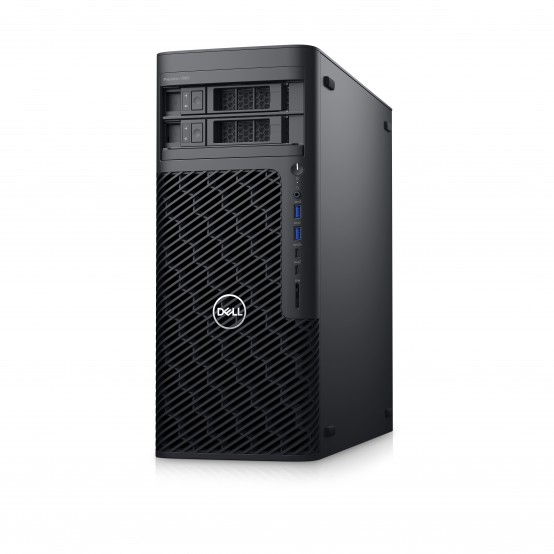Calculator Dell Precision 7865 Tower Workstation GGGDT