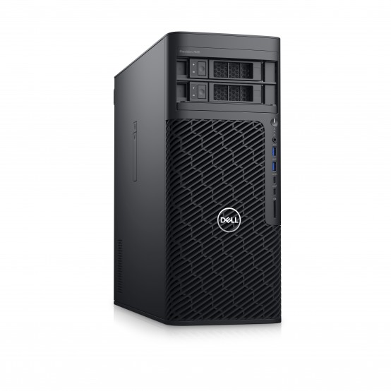 Calculator Dell Precision 7865 Tower Workstation VGCYW