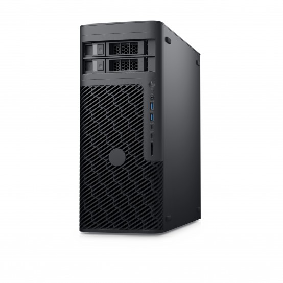 Calculator Dell Precision 5860 Tower Workstation Y3FRW