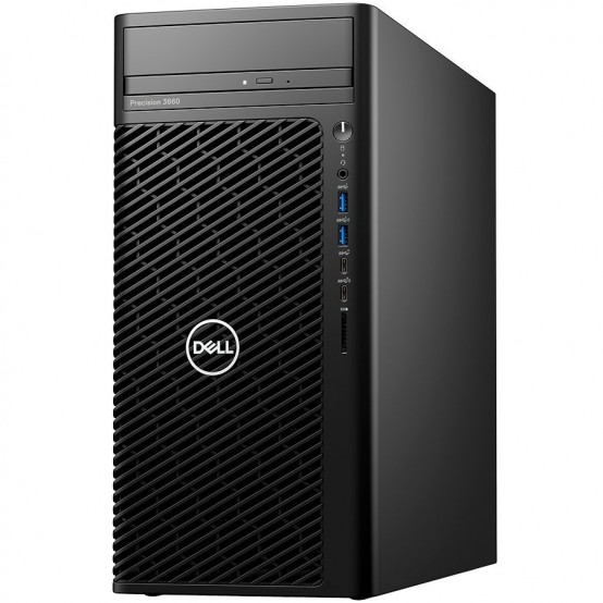 Calculator Dell Precision 3660 Tower Workstation DP3660TI913900K64GB1TB2TB16GW3Y-05