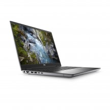 Laptop Dell Precision 7670 Mobile Workstation N214P7670EMEA_VP_WIN-05