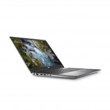 Laptop Dell Precision 7670 Mobile Workstation N214P7670EMEA_VP_WIN-05