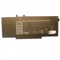 Acumulator Dell 68 WHr 4-Cell Primary Battery for Latitude 5400/5500, PWS 3540 DELL-N35WM