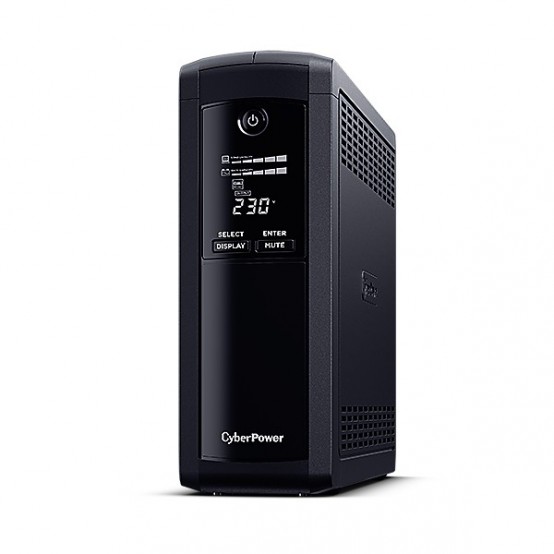 UPS Cyber Power  VP1600EILCD