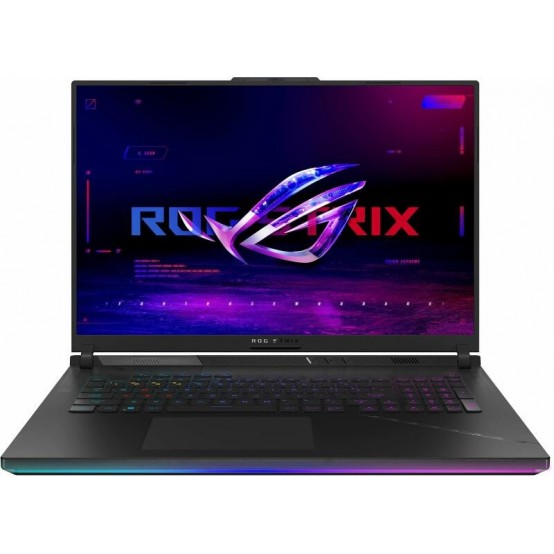 Laptop ASUS ROG Strix SCAR 18 G834JY-N6046X