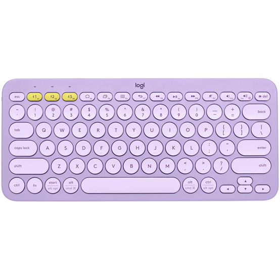 Tastatura Logitech K380 Multi-Device Bluetooth Keyboard 920-011166