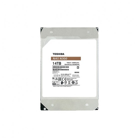 Hard disk Toshiba N300 HDWG21CEZSTA HDWG21CEZSTA