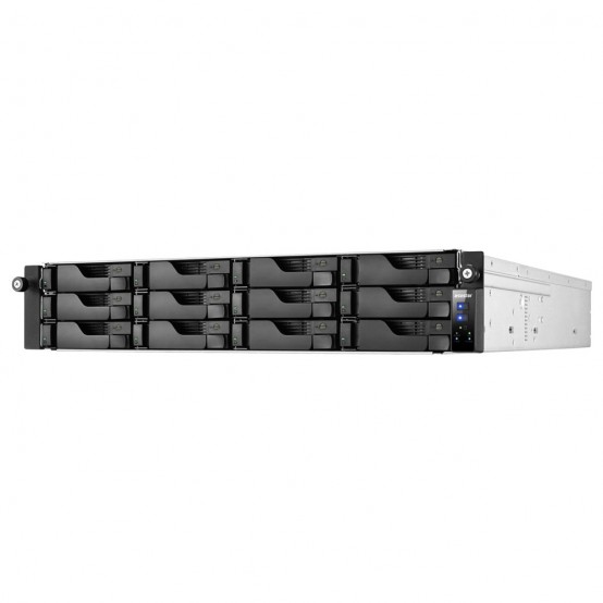 NAS Asustor  AS7012RDX