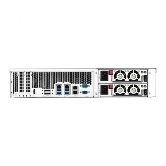 NAS Asustor  AS7012RDX