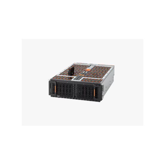 NAS Western Digital SE4U60-60 HS00597
