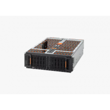 NAS Western Digital SE4U60-60 HS00597