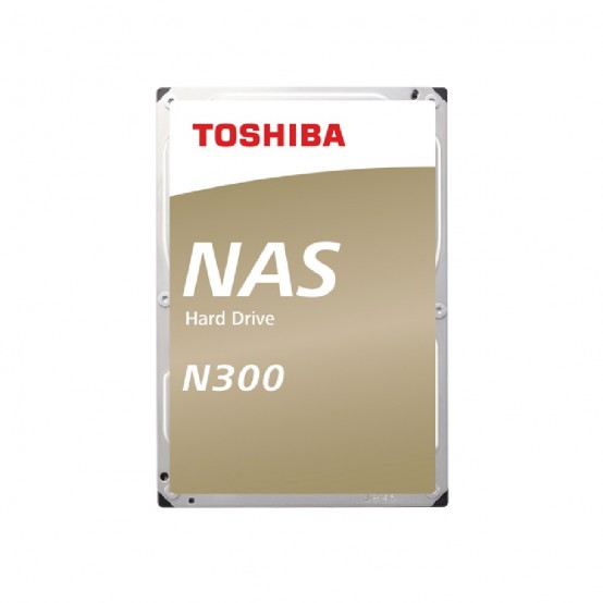 Hard disk Toshiba N300 HDWG21CUZSVA HDWG21CUZSVA
