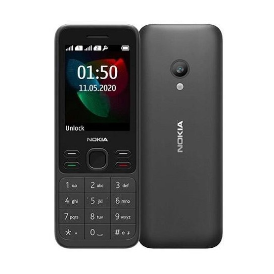 Telefon Nokia 150 (2020) 16GMNB01A01