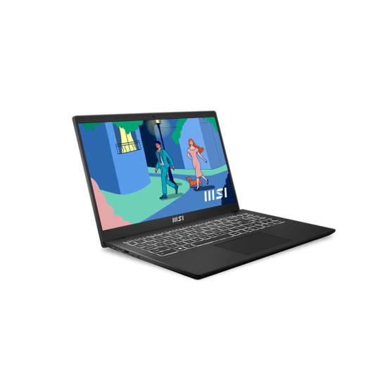 Laptop MSI Modern 15 B11M-030XRO 9S7-15H312-030
