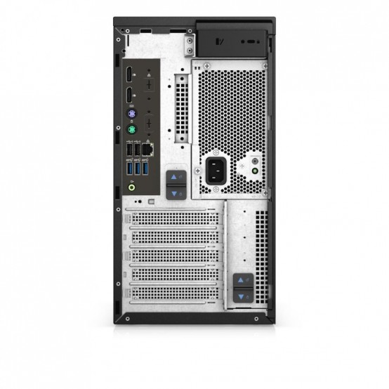 Calculator Dell Precision 3650 Tower Workstation DP3650I9165122WP
