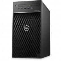 Calculator Dell Precision 3650 Tower Workstation DP3650I9325124W11P