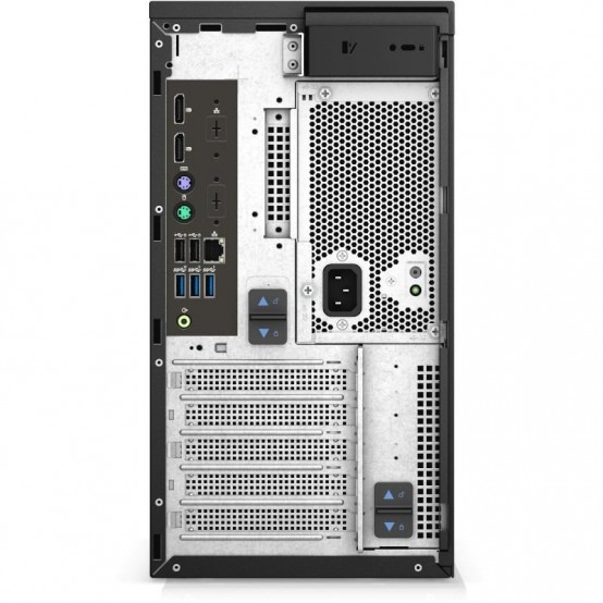 Calculator Dell Precision 3650 Tower Workstation DP3650I9325124W11P