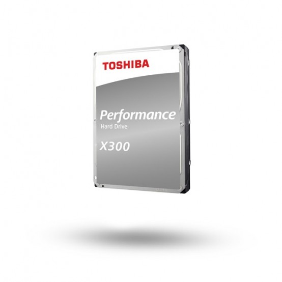 Hard disk Toshiba X300 HDWR21CUZSVA HDWR21CUZSVA