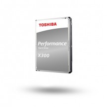 Hard disk Toshiba X300 HDWR21CUZSVA HDWR21CUZSVA