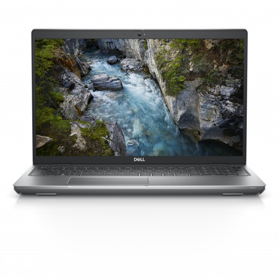 Laptop Dell Precision 3571 Mobile Workstation N207P3571EMEA_VP_WIN-05