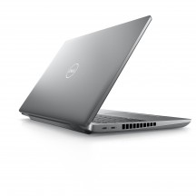 Laptop Dell Precision 3571 Mobile Workstation N207P3571EMEA_VP_WIN-05
