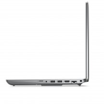 Laptop Dell Precision 3571 Mobile Workstation N207P3571EMEA_VP_WIN-05