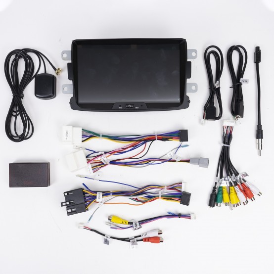 GPS PNI  PNI-DAC10