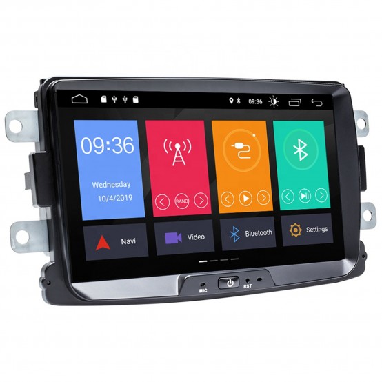 GPS PNI  PNI-DAC10