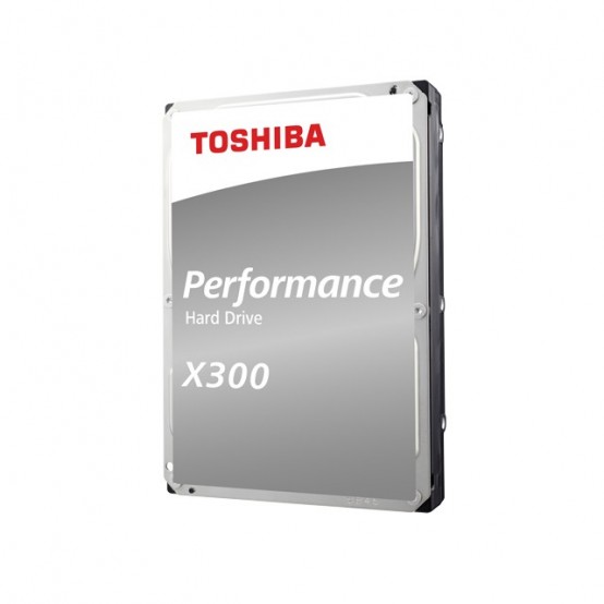 Hard disk Toshiba X300 HDWR21EUZSVA HDWR21EUZSVA