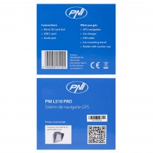 GPS PNI  PNI-L510-PRO