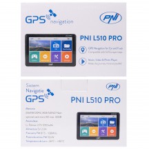 GPS PNI  PNI-L510-PRO