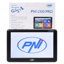 GPS PNI  PNI-L510-PRO