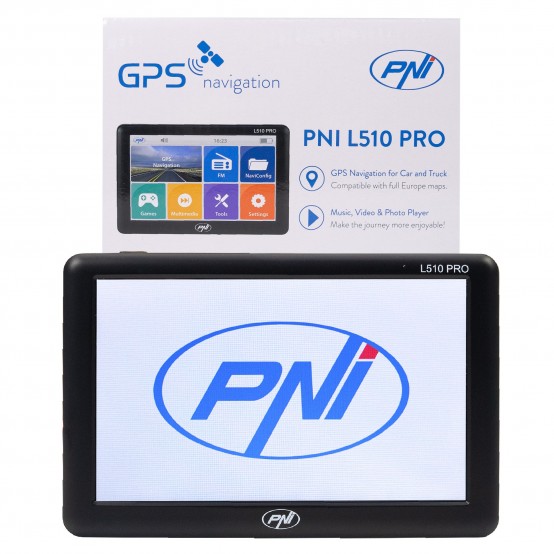 GPS PNI  PNI-L510-PRO