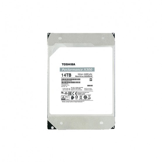 Hard disk Toshiba X300 HDWR21EUZSVA HDWR21EUZSVA